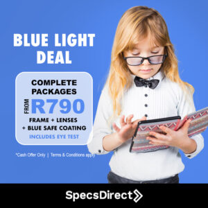 Blue Light Deal
