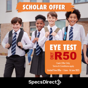 Scholar Offer