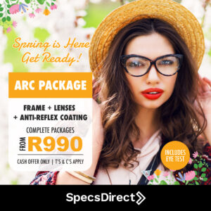 ARC Offer