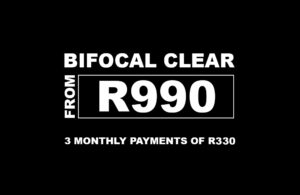 Bifocal-Clear