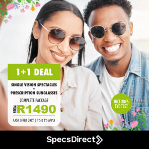 1+1 Deal