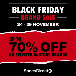 Black Friday Sale