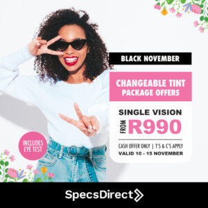 Tint Offer