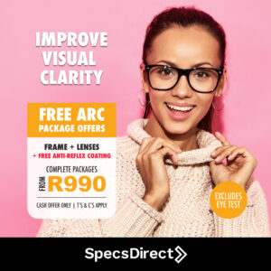 ARC Offer