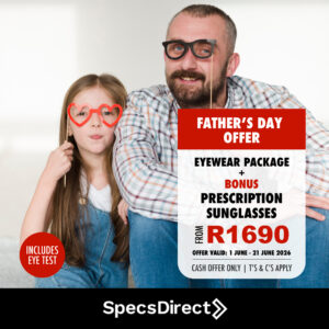 Father's Day Offer
