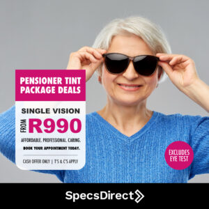 Pensioner Tint Deals