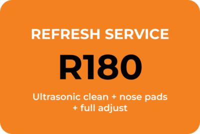 Refresh Service