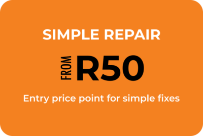 Simple Repair