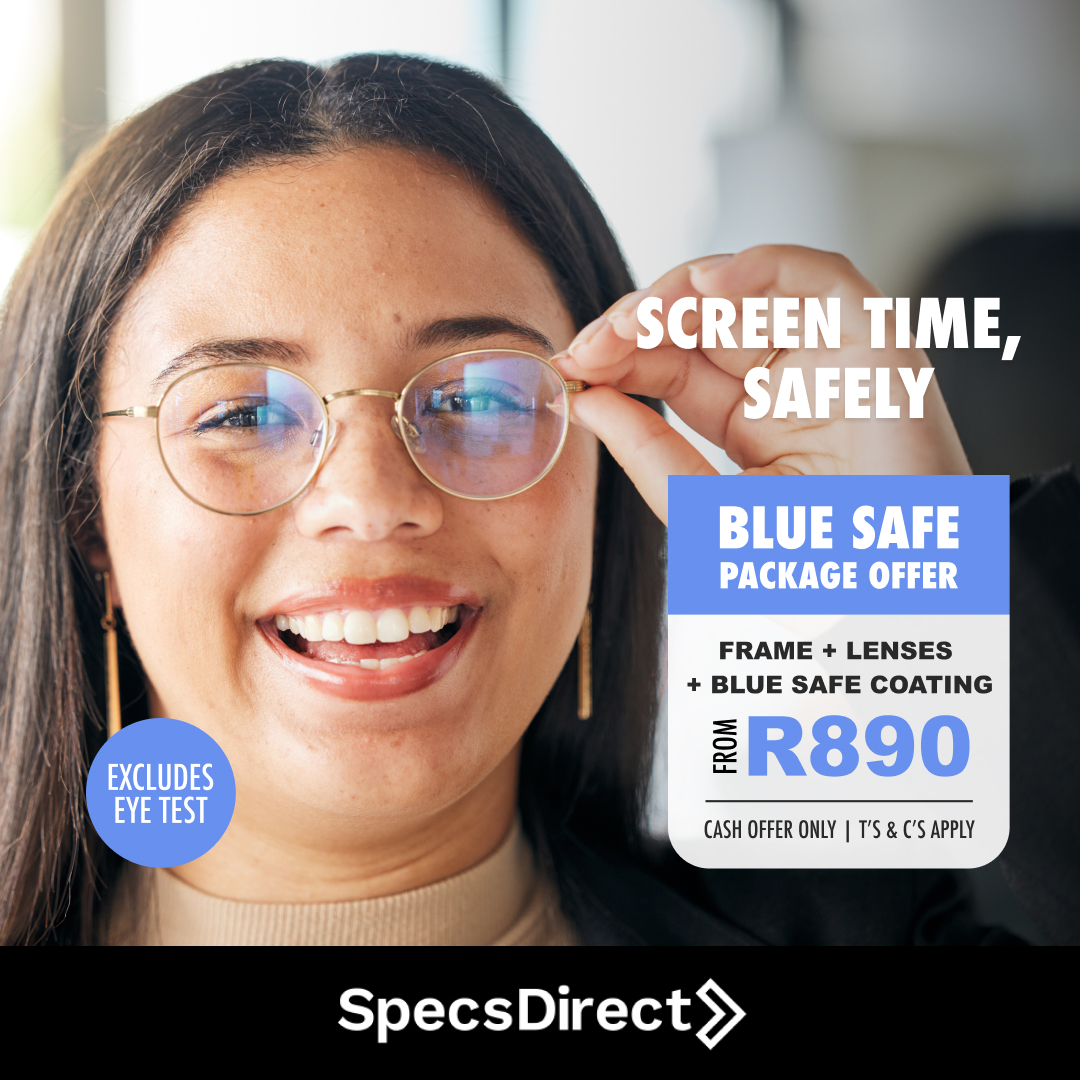 Blue Safe Offer Blue Safe Offer