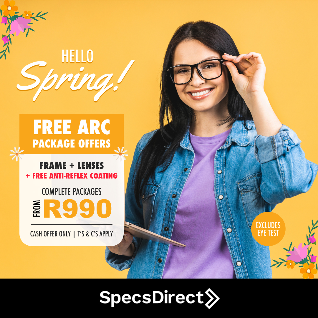 ARC Offer – 2