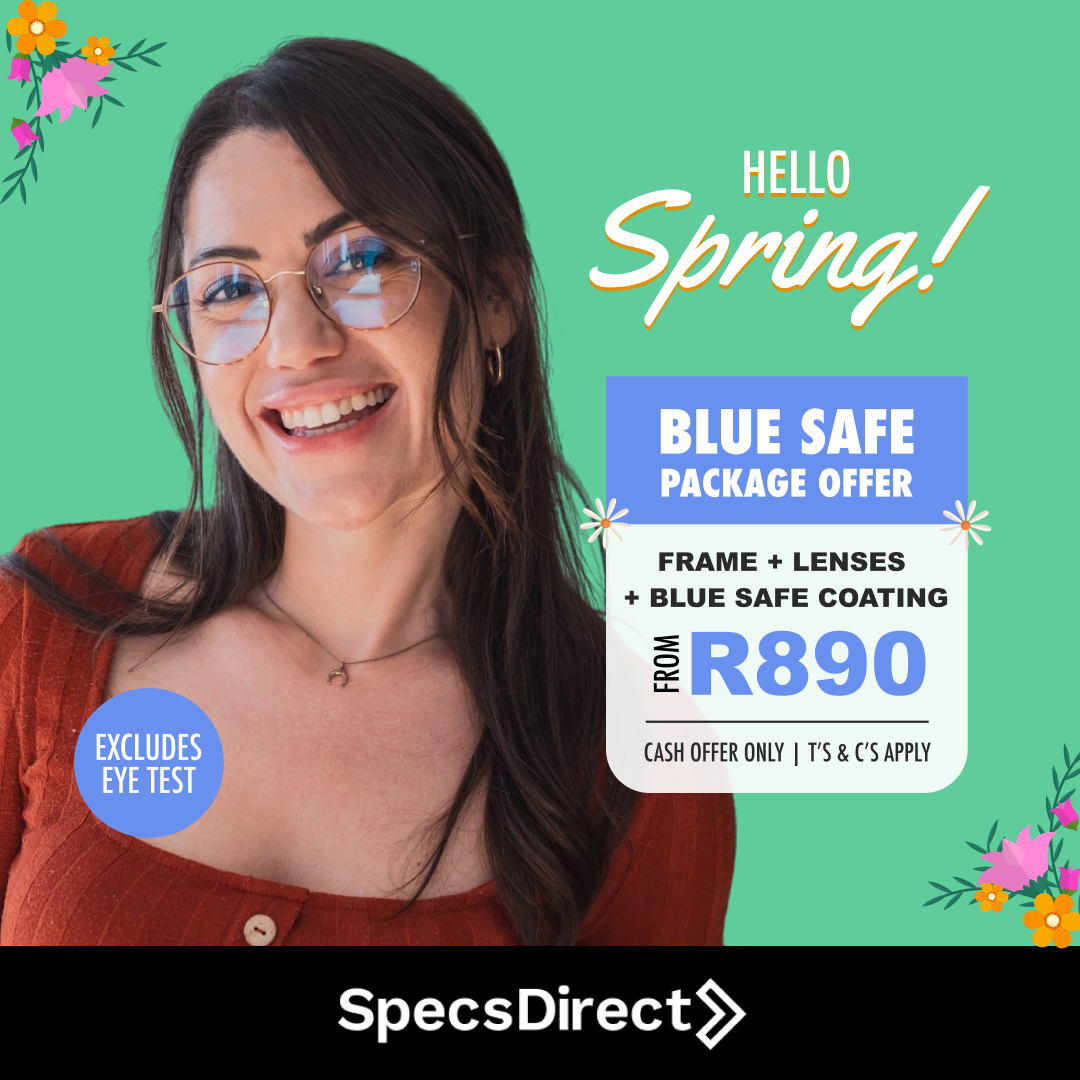 Blue Safe Offer 2