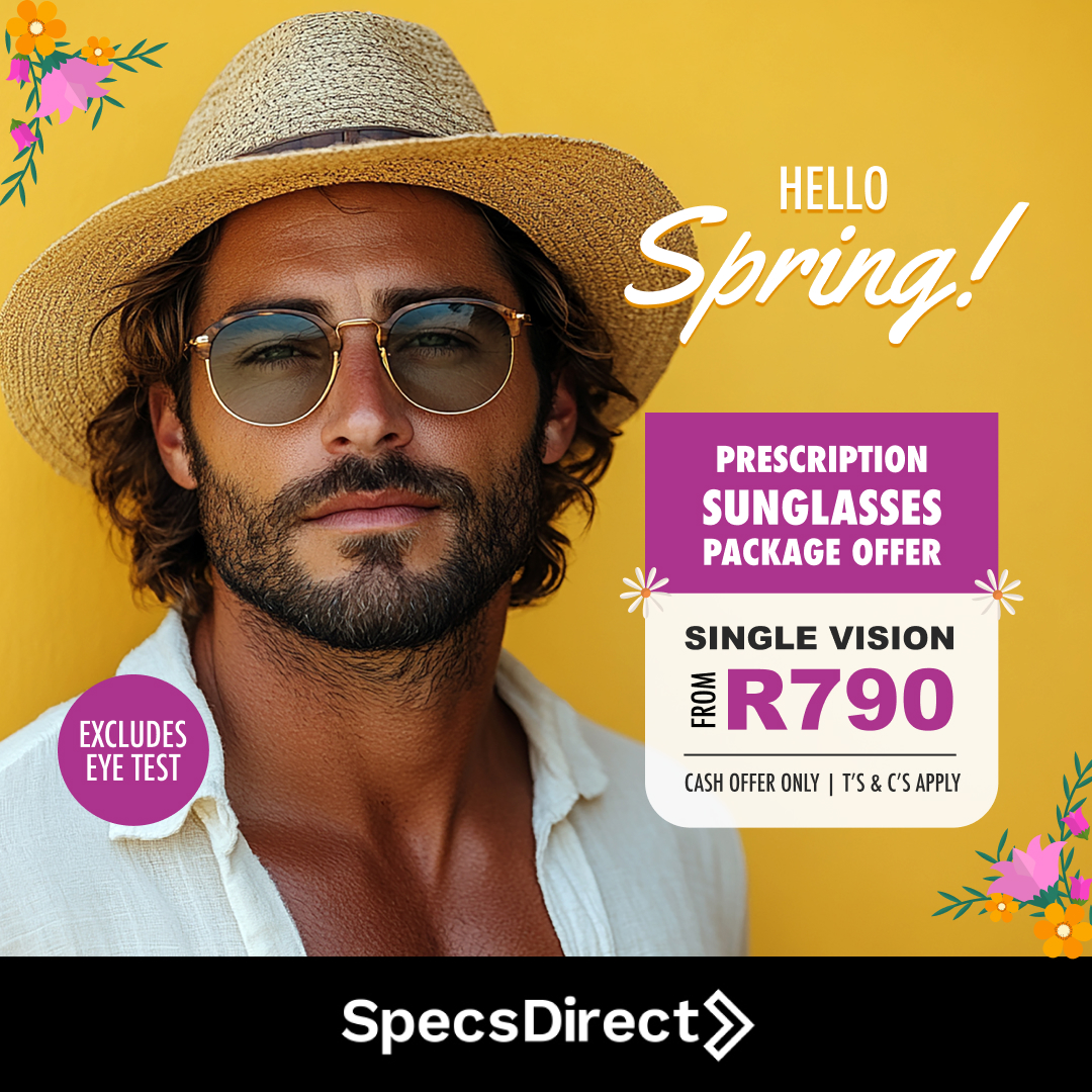 Prescription Sunglass Package-1